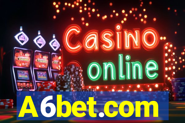 A6bet.com