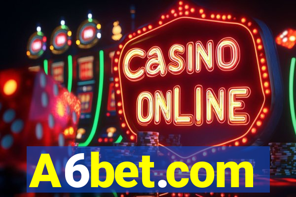 A6bet.com