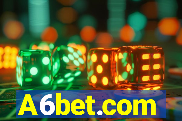 A6bet.com