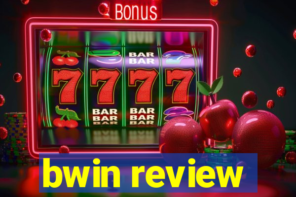 bwin review