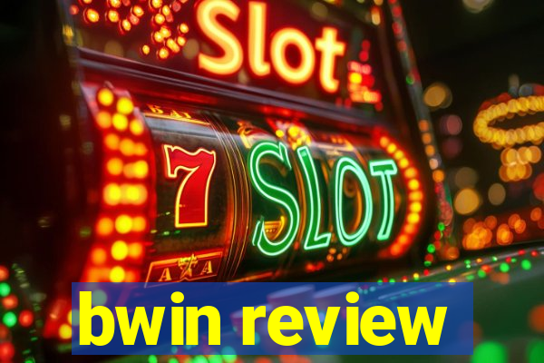 bwin review