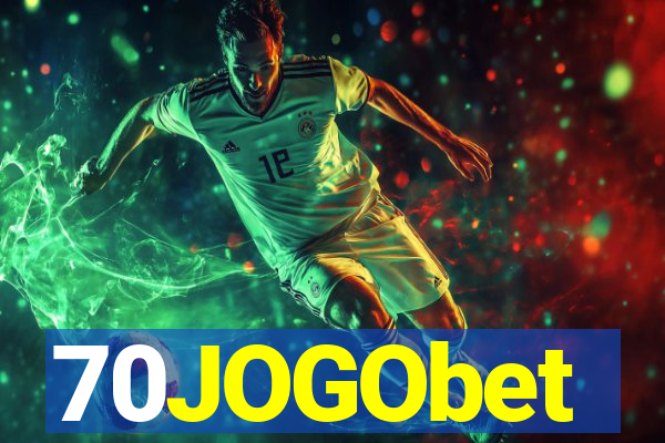 70JOGObet