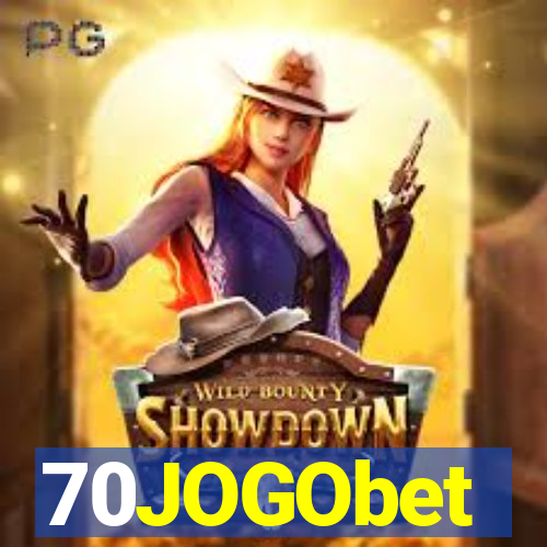 70JOGObet