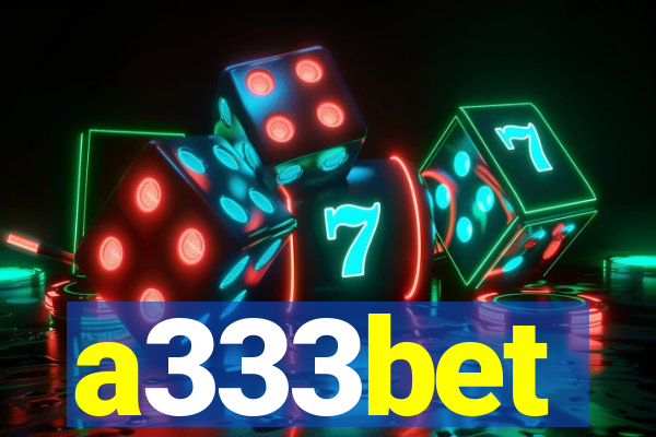 a333bet