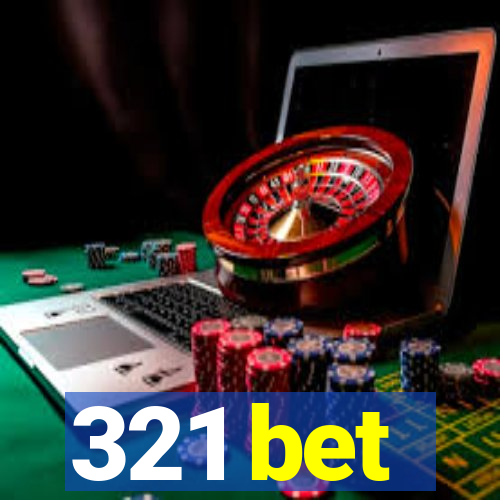 321 bet