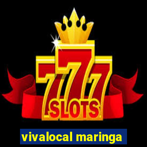 vivalocal maringa