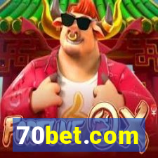 70bet.com