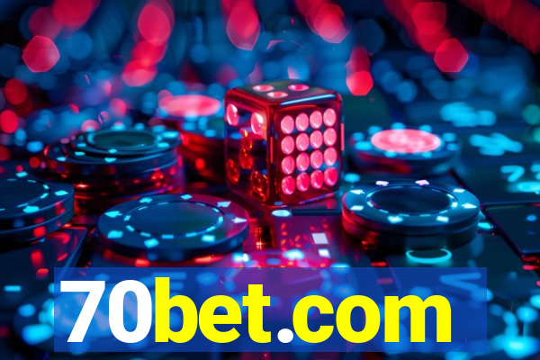 70bet.com