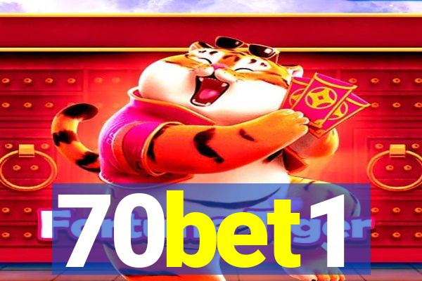 70bet1