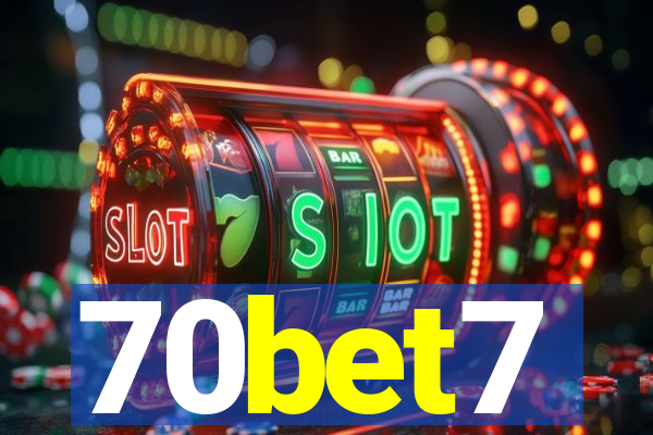 70bet7