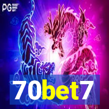 70bet7