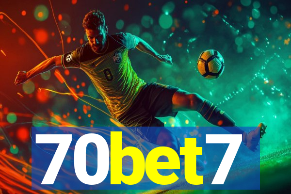 70bet7