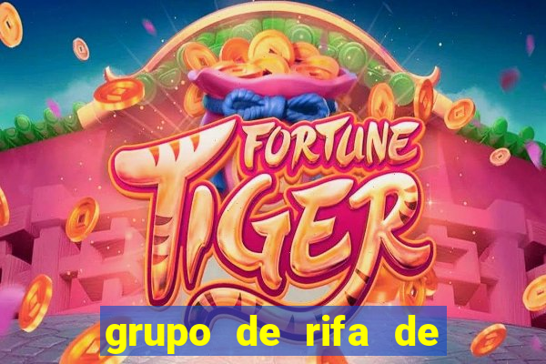 grupo de rifa de bicho whatsapp salvador