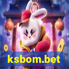 ksbom.bet