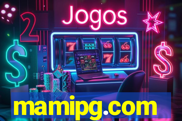 mamipg.com