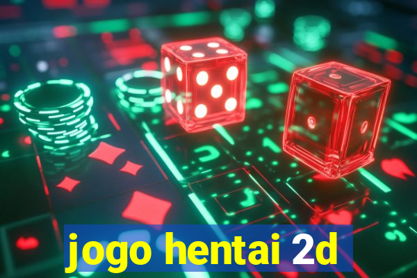 jogo hentai 2d