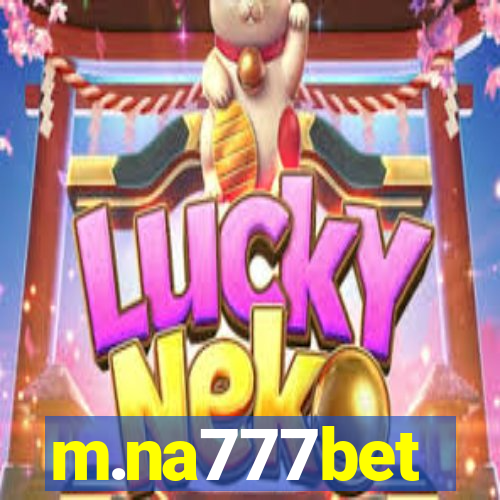 m.na777bet