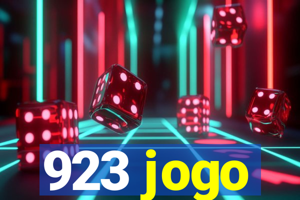 923 jogo