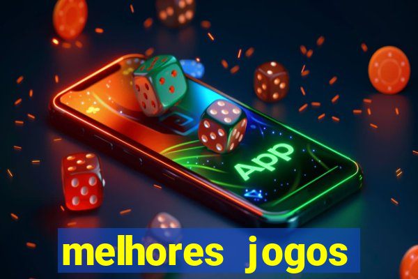 melhores jogos mmorpg mobile