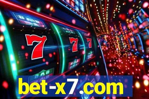 bet-x7.com