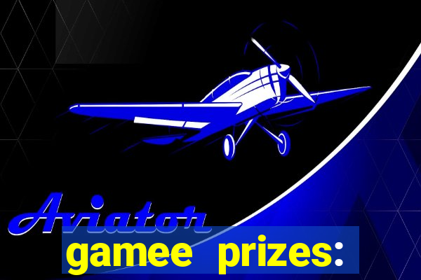 gamee prizes: ganhar dinheiro