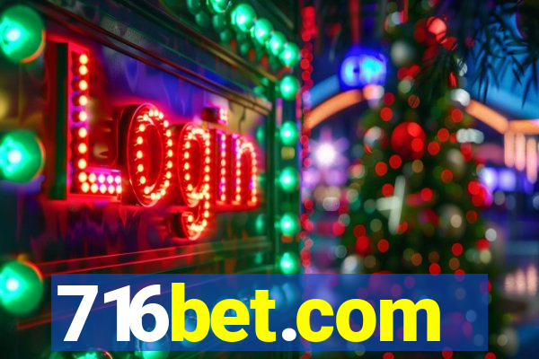 716bet.com