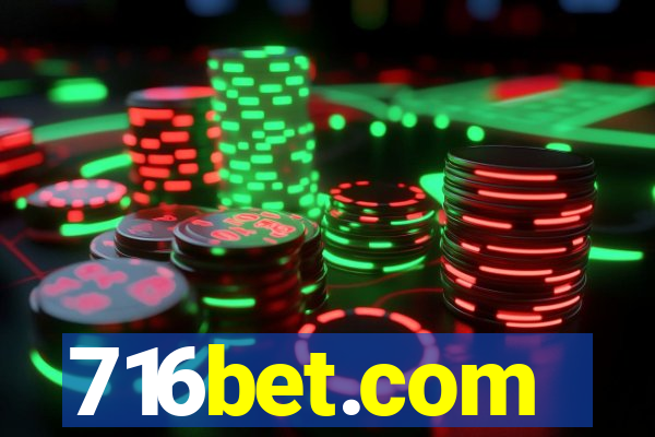 716bet.com