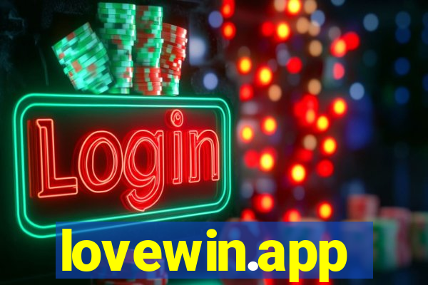 lovewin.app