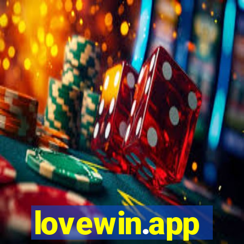 lovewin.app