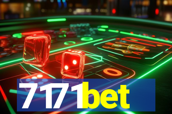 7171bet