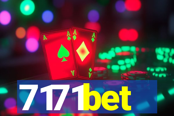 7171bet