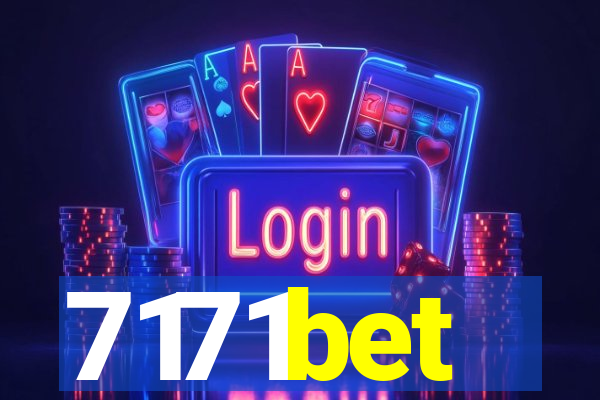 7171bet