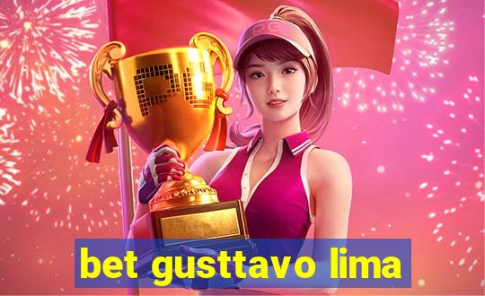 bet gusttavo lima