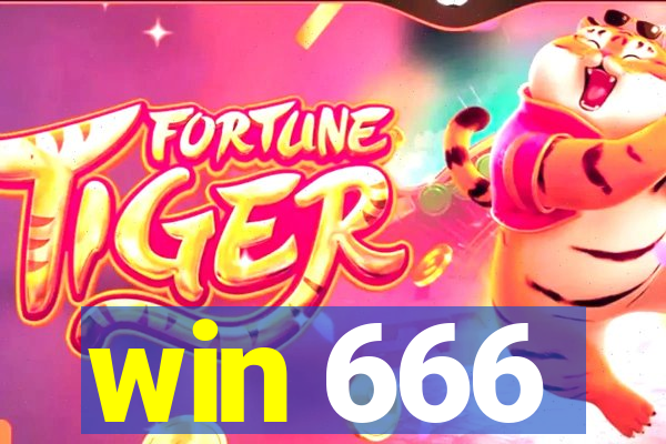 win 666