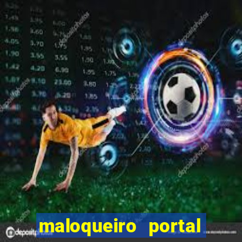 maloqueiro portal do zacarias