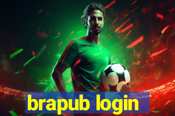 brapub login