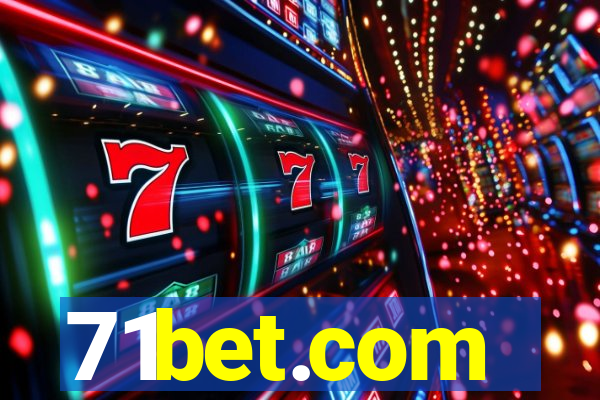 71bet.com