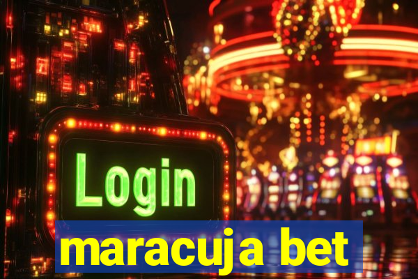 maracuja bet