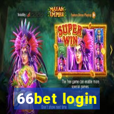 66bet login