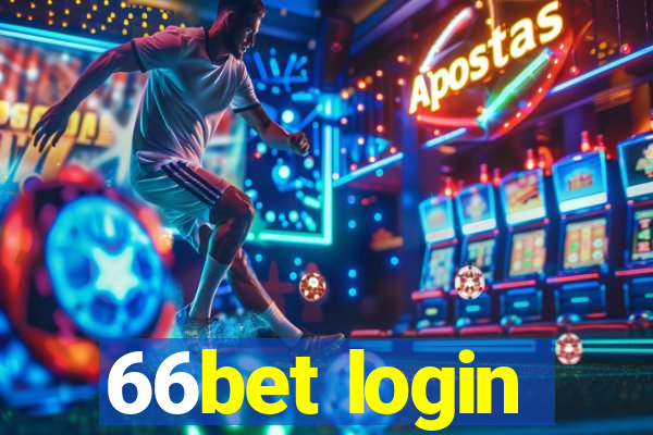 66bet login