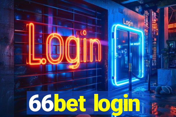 66bet login