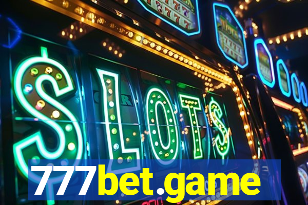 777bet.game