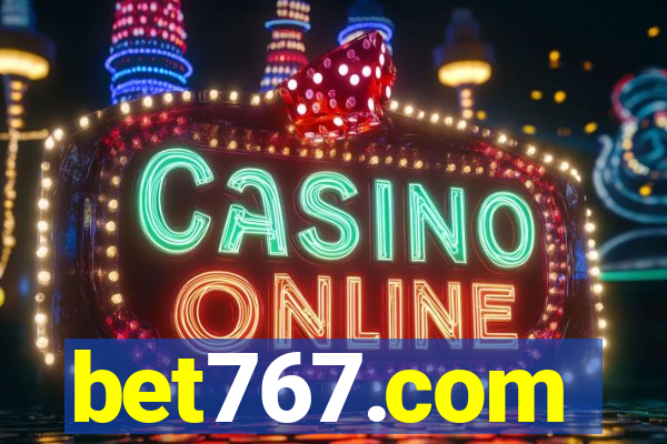 bet767.com