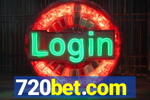 720bet.com