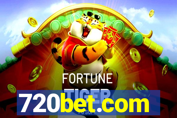 720bet.com