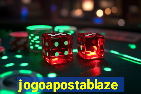 jogoapostablaze