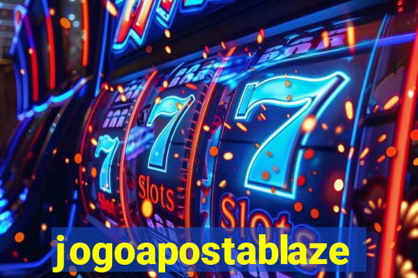 jogoapostablaze