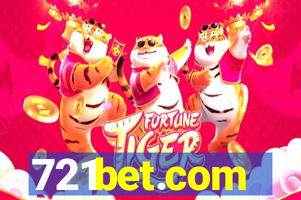 721bet.com