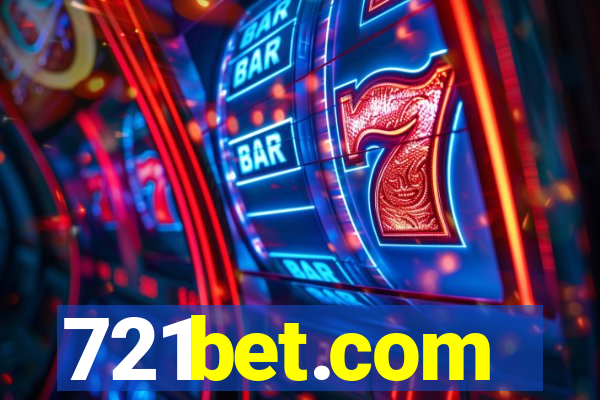 721bet.com