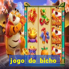 jogo do bicho feira de santana